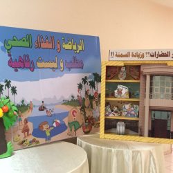 تعليم حفر الباطن يكرم الطلاب المتفوقين بدار الملاحظه الإجتماعية