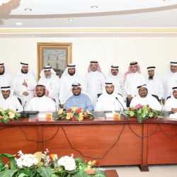 اكثر من 33 طالباً من مكتب شرق مكة يشاركون في مسابقة المؤذن في مرحلتها الثانية