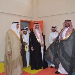إدارة النشاط الطلابي بتعليم الرياض تعقد لقاءها الثاني
