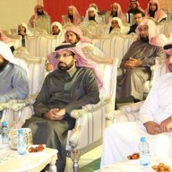 الشمراني يدشن البوابة الإلكترونية لمبادرة “كيف نكون قدوة “بتعليم الطائف
