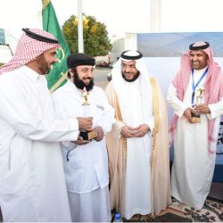تعليم جدة تدشن مهرجان “تعليم الكبار تعلم مستمر مدى الحياة”