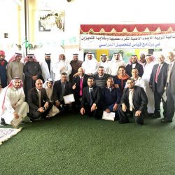 ” توعية تعليم جدة ” تطلق غداً الملتقى التوعوي ” ديننا قد طاب “