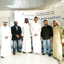 ٧٠٠ ألف طالب وطالبة يعودون الى مقاعد الدراسة بمدارس جدة غدا