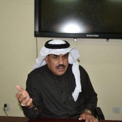 تعليم الخفجي يجتمع بقادة المدارس