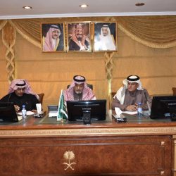 إجتماع تنسقي للمشاركة في”تحدي القراءة” في تعليم شرق الدمام