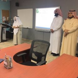 بالصور تكثيف برامج الصيانة بمدارس عسير على خلفية الأمطار