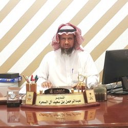 بدء إيفاد معلمي عسير للتدريس في الخارج