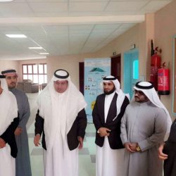 تدشين برنامج ” يسير التعليمي ” بخميس مشيط