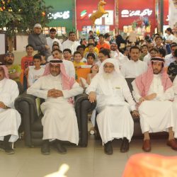 مدير تعليم جدة يشكر كرات