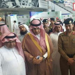 في بادرة نوعية الزهراني يودع زملاءه وطلابه بمأدبة غداء بعد أن أحيل للتقاعد النظامي – فيديو وصور