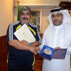 وزارة التعليم تعتمد مشروع كشافة جدة (عفواً أنت مجهول)