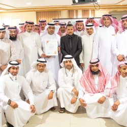 تعليم تبوك يحقق المركز الأول في أسبوع الفضاء العالمي