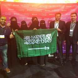 مهرجان الرياضيات في مدرسة البسام الابتدائية بالدمام