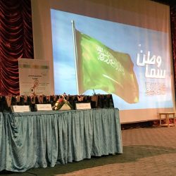 متوسطة سيبويه بالرياض تقيم برنامج مكشات بمشاركة دار الرعاية الاجتماعية للمسنين
