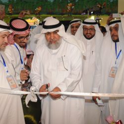 *الحارثي : جولة ” الفيصل ” صمام الأمان لتنمية متوازنة*
