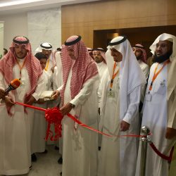 إدارة تعليم مكة تستقبل الوفود المشاركة في منافسات رسل السلام (أشبال)