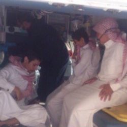 الأمن والسلامة بتعليم مكة تبث 1410 رسالة توعوية اسبوعياً
