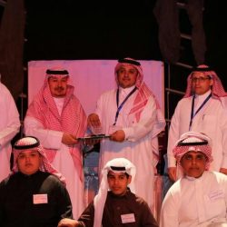 منتخب ثانوية ثقيف يمثل تعليم الطائف في بطولة المملكة المدرسية لكرة القدم