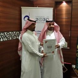 ” مكتب تعليم شرق الرياض” و “الروابي” يوقعان اتفاقية  توأمة في مجالات النشاط الطلابي