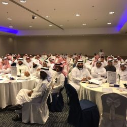 اليوم العالمي للدفاع المدني بروضة بني سار بالباحة