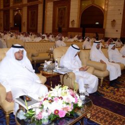 ابتدائية عائذ بن عمرو بالرياض تقيم ندوة طبية بعنوان ” إنعاش القلب الرئوي والتحكم بنزيف الدم “