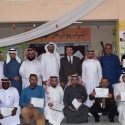 (تعليم جدة).. مكتب التعليم بالصفا يحقق الآيزو