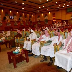تعليم تبوك يحتفي بالمتقاعدين