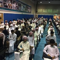 ‏خادم الحرمين الشريفين يدشن مكتبة الملك عبدالعزيز العامة في جامعة بكين ويتسلم الدكتوراه الفخرية من الجامعة