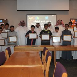تعليم الطائف يعتمد المرشحين والمرشحات لجائزة التعليم للتميز
