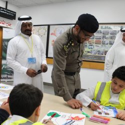 اختتام دورة ممارس للتربية الخاصة بتعليم جدة