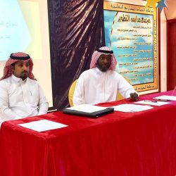59 مرشحًا للوظائف التعليمية داخل المدرسة بتعليم شرق الدمام