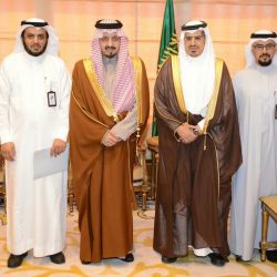 العواد تتفقد مدارس شرورة وتدشن “فطن”
