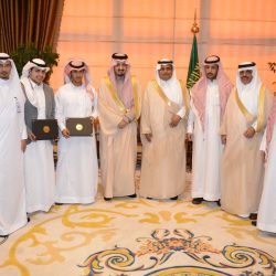 مكتب التعليم بأحد رفيدة يزور تعليم النماص ويبحث سبل التعاون المشترك بين إدارات ومكاتب التعليم