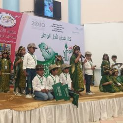 نشر الوعي المهني والتقني بتقنية البنات بنجران