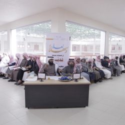 لجنة لحصر المبادرات النوعية بتعليم نجران