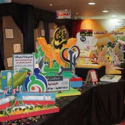 كلية التقنية بنجران تنظم محاضرة عن الإنحراف الفكري