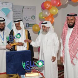 انطلاق برنامج إعداد المدرب الطلابي بتعليم عسير