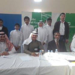 بدء تطبيق مشروع تحسن الاداء التعليمي (حسّن) بتعليم حفر الباطن