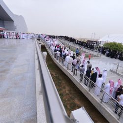لقاء للتعريف ببرنامج تسريع الطلاب الموهوبين بتعليم عسير