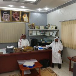 تعليم الطائف ينظم محاضرة ضمن مبادرة ” معلم الناس الخير”