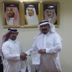 تعليم الشرقية يطلق ” المكتبة الرقمية ” لأرشفة منجزات الميدان التربوي
