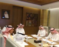 إنطلاق فعاليات الملتقى الثاني لإدارة الأمن والسلامة بتبوك