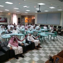 بحضور ممثل المملكة مدير تعليم مكة المجلس التنفيذي للألكسو يختتم أعمال دورته السابعة