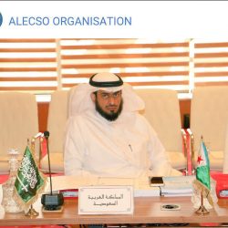 ” كلية ابن رشد ” تشارك في معرض ومؤتمر التعليم العالي السابع بالرياض