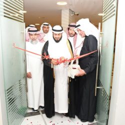 وحدة التوعية الفكرية حصانة تلتقي بمنسقيها في مكاتب التعليم بالرياض