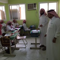 انطلاق فعاليات ملتقى تعليم جدة الثاني للأمن والسلامة غدا