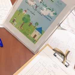 مدير عام “فطن”بوزارة التعليم: ولي العهد حريص على تحقيق البرنامج لأهدفه في التحصين النفسي للطلاب والطالبات