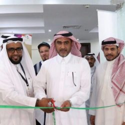 إدارة نشاط الطالبات بتعليم مكة تنهي أعمال تحكيم مسابقة على الأخضر مشينا ٥