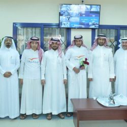 لقاء يجمع أمناء مصادر التعلم بمدارس شرق الدمام