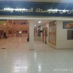 الامتحانات في شهر رمضان المبارك.